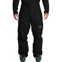 (取寄) スパイダー メンズ タレット Gtx シェル パンツ - メンズ Spyder men Turret GTX Shell Pant - Men's B...