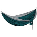 (取寄) イーグルスネストアウトフィッターズ ダブルネスト プリント ハンモック Eagles Nest Outfitters DoubleNest Print...