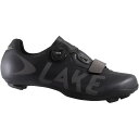 (取寄) レイク メンズ CXZ176 サイクリング シューズ - メンズ Lake men CXZ176 Cycling Shoe - Men's Black...