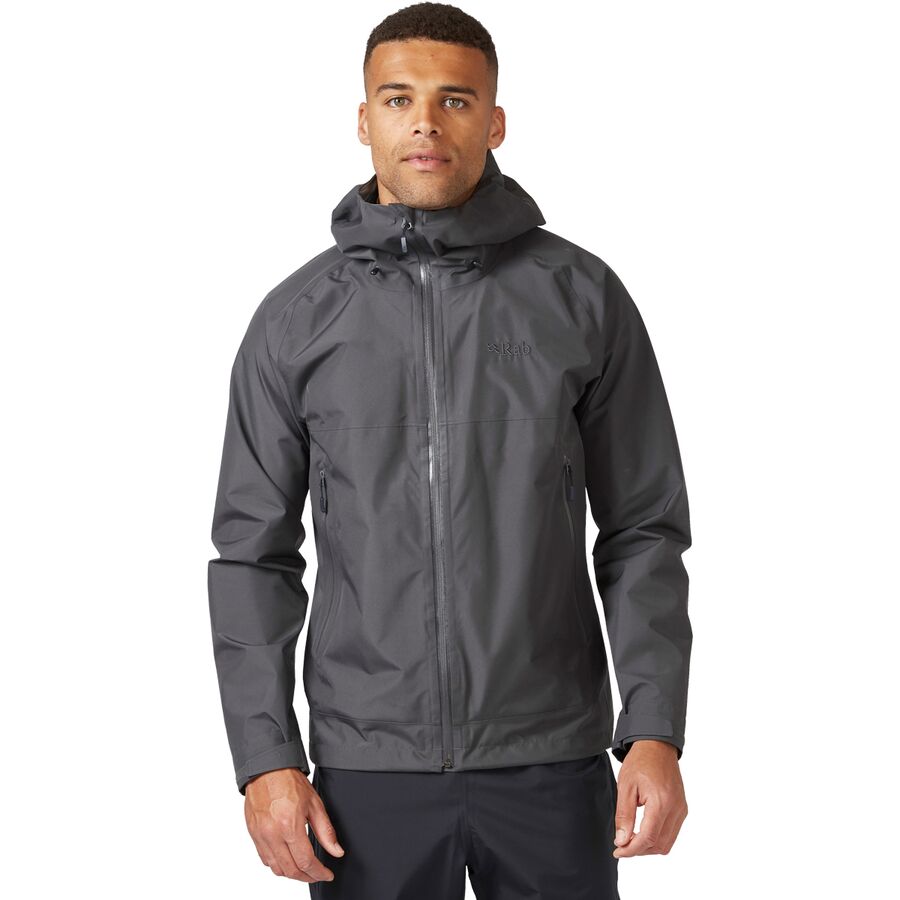 ()   ʥ ƥå ѥå饤 㥱å -  Rab men Namche GORE-TEX PAC...