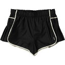 (取寄) エフピー ムーブメント レディース イージー タイガー ショート - ウィメンズ FP Movement women Easy Tiger Short - Women's Black(4)