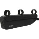 (取寄) ブルックスイングランド スケープ フレーム バッグ ラージ Brooks England Scape Frame Bag Large Black