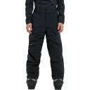 (取寄) オラージュ ボーイズ ストーンハム パンツ - ボーイズ Orage boys Stoneham Pant - Boys' Black