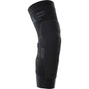 (取寄) イオン Lt ニー ガード ION ARCON LT Knee Guard Black