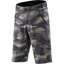 (取寄) トロイリーデザインズ メンズ スカイライン ショート + ライナー - メンズ Troy Lee Designs men Skyline Short ...