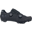 (取寄) レイク メンズ MX333 サイクリング シューズ - メンズ Lake men MX333 Cycling Shoe - Men's Black/S...