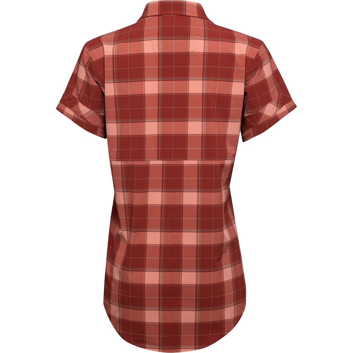 (取寄) フライロー レディース アスター シャツ - ウィメンズ Flylow women Aster Shirt - Women's Redwood