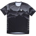 (取寄) マローヤ メンズ ChandolinM マルチ ショートスリーブ マウンテン バイク ジャージ - メンズ Maloja men ChandolinM...