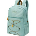 (取寄) ダカイン デイパック リュック バックパック ターディ スリップ 25L 25リットル アウトドア 登山 旅行 DAKINE Tardy Slip 25L Backpack Trellis