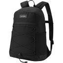 (取寄) ダカイン デイパック リュック バックパック WNDR パック 18L 18リットル アウトドア 登山 旅行 ブラック DAKINE WNDR Pac...