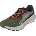 (取寄) アディダステレックス メンズ テレックス アグラヴィック 3 トレイル ランニング シューズ - メンズ Adidas TERREX men Terr...