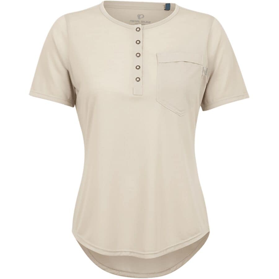 () ѡ륤 ǥ  ƥå إ꡼ -  PEARL iZUMi women Rove Tech Hen...