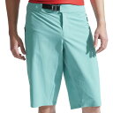 (取寄) パールイズミ メンズ エレベート シェル ショート - メンズ PEARL iZUMi men Elevate Shell Short - Men's Mystic Blue