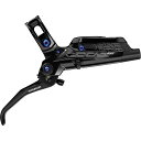(取寄) スラム コード RSC ディスク ブレーキ SRAM Code RSC Disc Brake Black/Rainbow