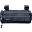 (取寄) アルムストレ コンパクト バー バッグ ALMSTHRE Compact Bar Bag Cosmic Blue