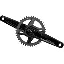 (取寄) スラム ライバル 1 AXS ダブ パワー メートル クランクセット SRAM Rival 1 AXS DUB Power Meter Crankse...