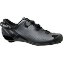 (取寄) シディ メンズ ショット 2S ロード シューズ - メンズ Sidi men Shot 2S Road Shoe - Men's Anthracit...