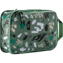 (取寄) イーグルクリーク パック-イット アイソレート コンプレッション キューブ Eagle Creek Pack-It Isolate Compression Cube Roots and Shoots: Duck Green