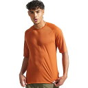 (取寄) パールイズミ メンズ キャニオン トップ - メンズ PEARL iZUMi men Canyon Top - Men's Timber