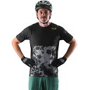 (取寄) トロイリーデザインズ メンズ スカイライン エアー ジャージ - メンズ Troy Lee Designs men Skyline Air Jerse...