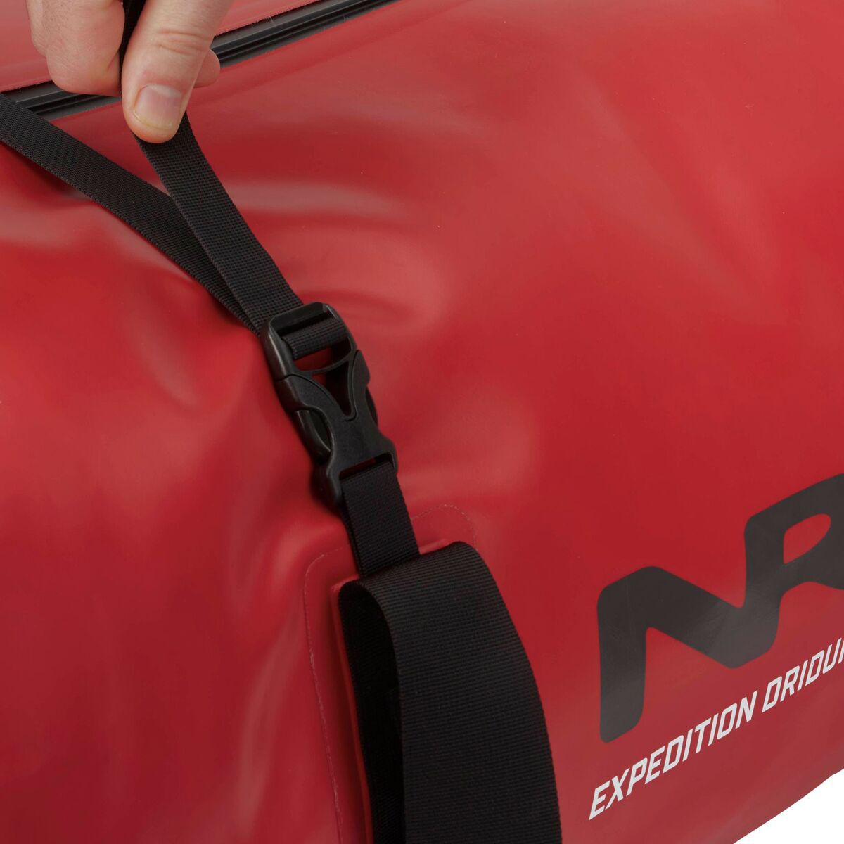(取寄) エヌアールエス エクスペディション ドライダッフル ドライ バッグ 70L NRS Expedition DriDuffel Dry Bag 70L Salsa