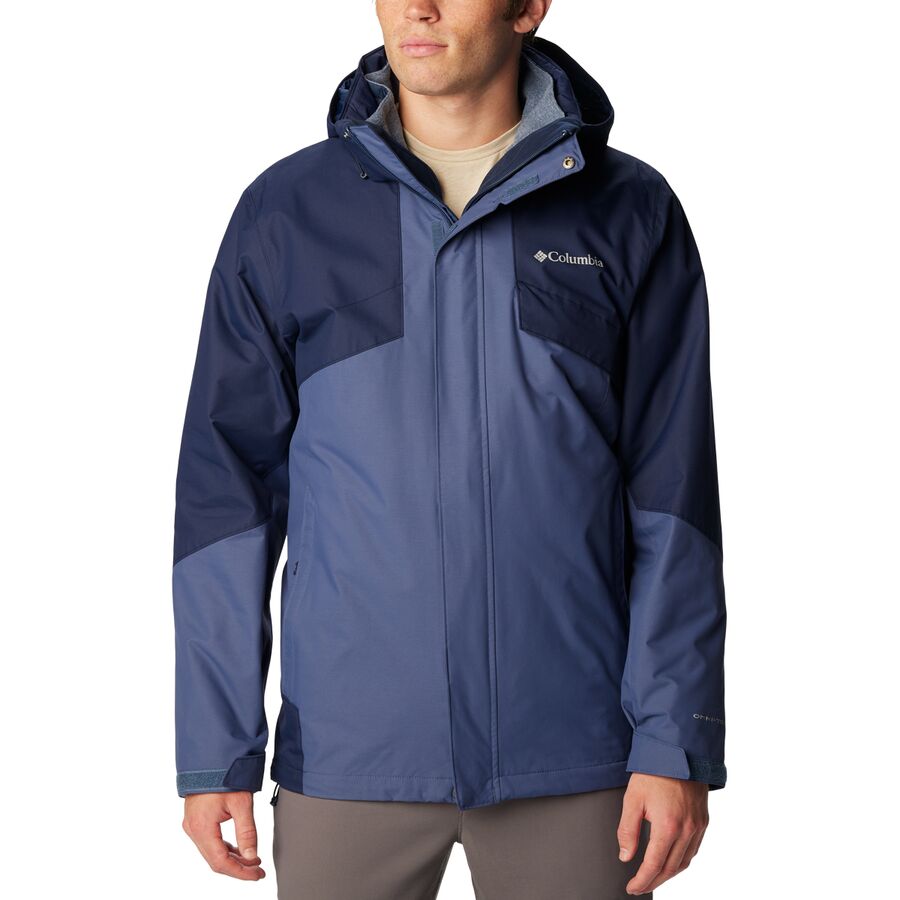 楽天市場】コロンビア バガブー ジャケットの通販 