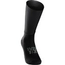 (取寄) アソス GTO ソック Assos GTO Sock Black Series