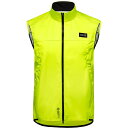 (取寄) ゴアウェア メンズ エブリデイ ベスト - メンズ GOREWEAR men Everyday Vest - Men's Neon Yellow