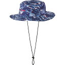 (取寄) ダカイン ノー ゾーン サン ハット DAKINE No Zone Sun Hat Dark Tide