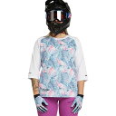 (取寄) ダルコ レディース 3/4 スリーブ ジャージ - ウィメンズ DHaRCO women 3/4 Sleeve Jersey - Women's Su...
