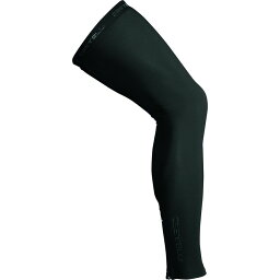 (取寄) カステリ サーモフレックス 2 レッグ ウォーマー Castelli Thermoflex 2 Leg Warmer Black