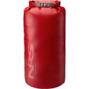 (取寄) エヌアールエス タフ サック 5-55L ドライ バッグ NRS Tuff Sack 5-55L Dry Bag Red(4)
