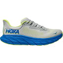 (取寄) ホカオネオネ メンズ アラヒ 7 ランニング シューズ - メンズ HOKA men Arahi 7 Running Shoe - Men's Stardust/Electric Cobalt