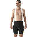 (取寄) マヴィック メンズ ヘリテージ ビブ ショート - メンズ Mavic men Heritage Bib Short - Men's Black