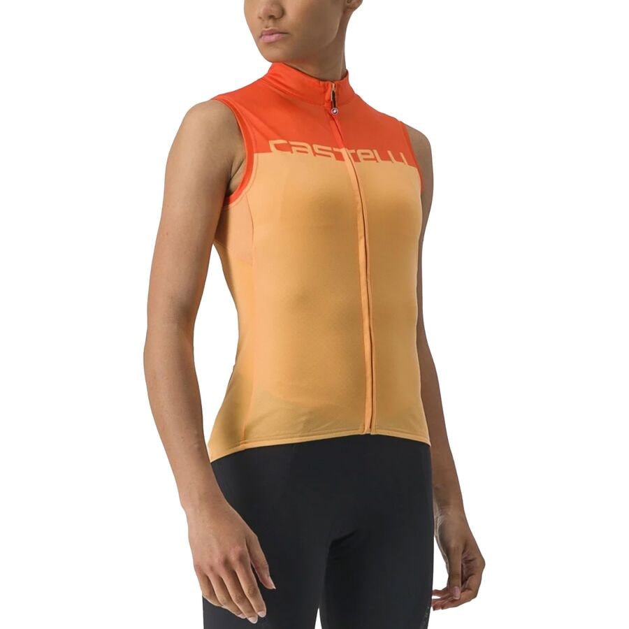 () ƥ ǥ ٥ ꡼֥쥹 㡼 -  Castelli women Velocissima S...