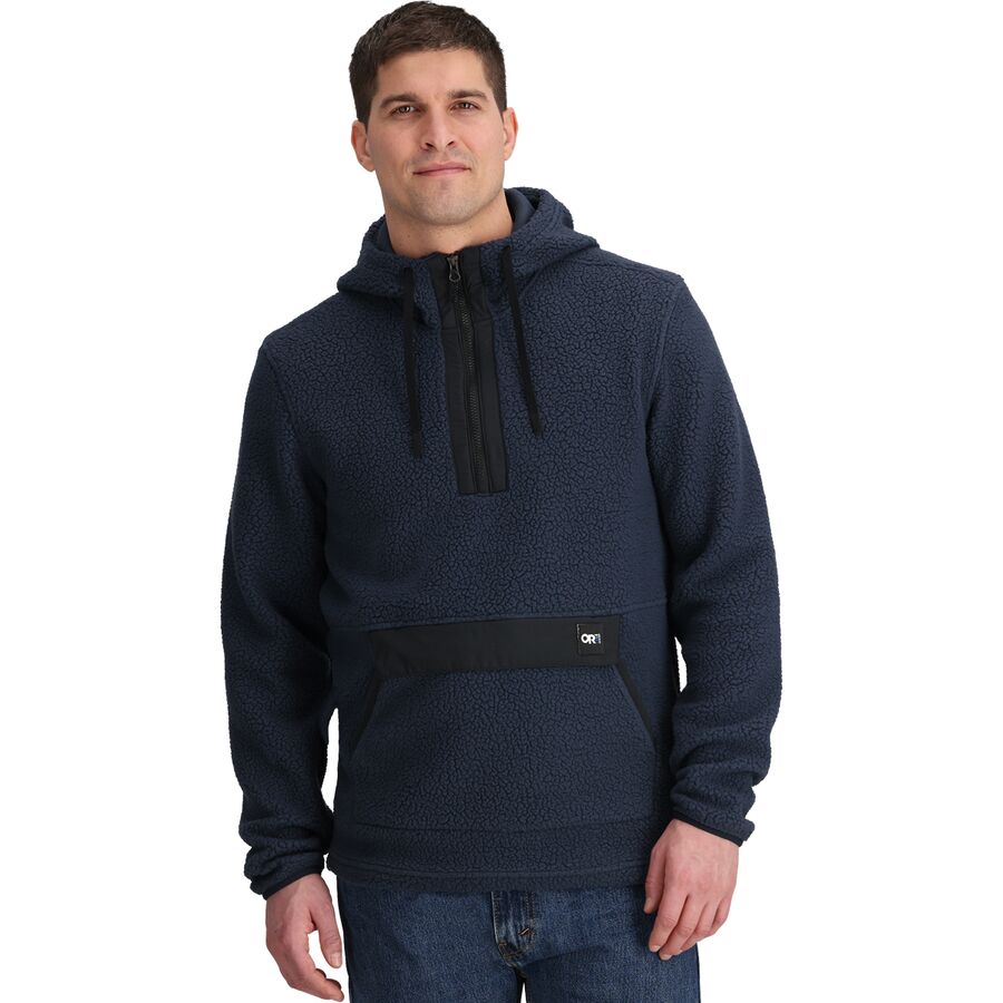 () ȥɥ ꥵ  쥤 ե꡼ ץ륪С ѡ -  Outdoor Research men...