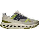 (取寄) オンランニング メンズ クラウドホライゾン シューズ - メンズ On Running men Cloudhorizon Shoe - Men's C...
