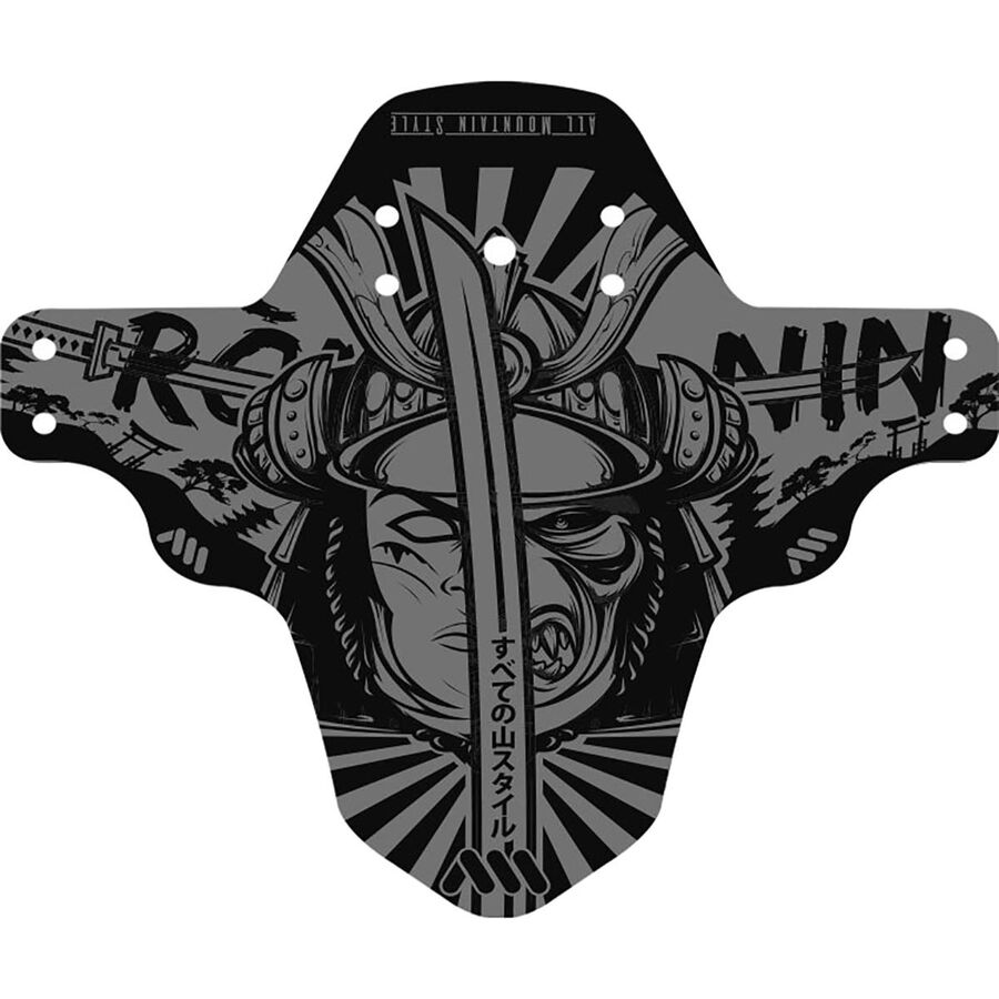 (取寄) オールマウンテンスタイル マッド ガード All Mountain Style Mud Guard Ronin