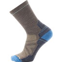 (取寄) スマートウール パフォーマンス ハイク ライト クッション クルー ソック Smartwool Performance Hike Light Cush...