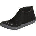 (取寄) ビラボン メンズ タヒチ 2mm リーフ ウォーカー ブーティ - メンズ Billabong men Tahiti 2mm Reef Walker Bootie - Men's Black