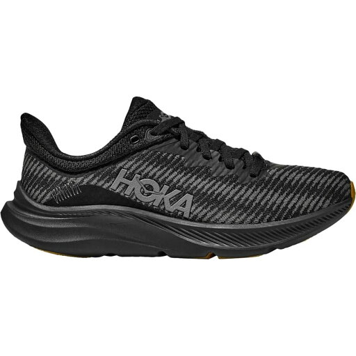 (取寄) ホカオネオネ メンズ ソリマー ランニング シューズ - メンズ HOKA men Solimar Running Shoe - Men's Black/Black (取寄) ホカオネオネ メンズ ソリマー ランニング シューズ - メンズ HOKA men Solimar Running Shoe - Men's Black/Black