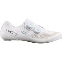 (取寄) シマノ レディース サイクリング シューズ - ウィメンズ Shimano women RC703 Cycling Shoe - Women's Wh...