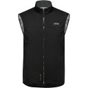 (取寄) ゴアウェア メンズ エブリデイ ベスト - メンズ GOREWEAR men Everyday Vest - Men's Black