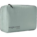 (取寄) イーグルクリーク パック-イット アイソレート クリーン/ダーティ キューブ Eagle Creek Pack-It Isolate Clean/Dirty Cube Storm Grey
