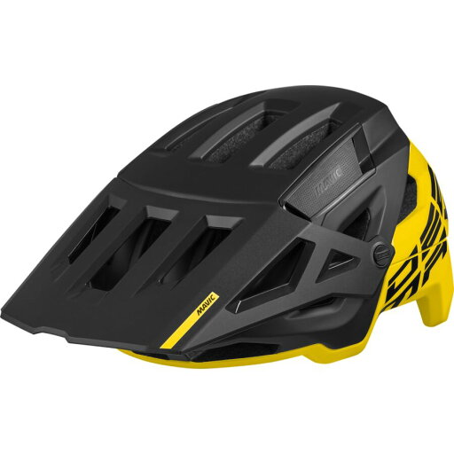 (取寄) マヴィック プロ ミプス ヘルメット Mavic Deemax Pro MIPS Helmet Yellow/Black (取寄) マヴィック プロ ミプス ヘルメット Mavic Deemax Pro MIPS Helmet Yellow/Black