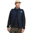 (取寄) ノースフェイス メンズ アコンカグア 3 ベスト The North Face men Aconcagua 3 Vest - Men's Summit...
