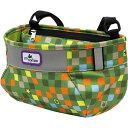 (取寄) ポカンポ バスケット Po Campo Whoosh Basket Checker
