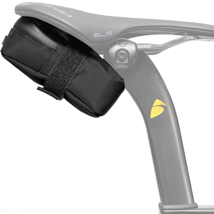 () ॹȥ ˥㡼 ɥ Хå ALMSTHRE Signature Saddle Bag Midnight Blac...