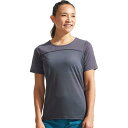 (取寄) パールイズミ レディース キャニオン ショートスリーブ ジャージ - ウィメンズ PEARL iZUMi women Canyon Short-Sle...