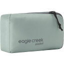 (取寄) イーグルクリーク パック-イット アイソレート キューブ Eagle Creek Pack-It Isolate Cube Storm Grey